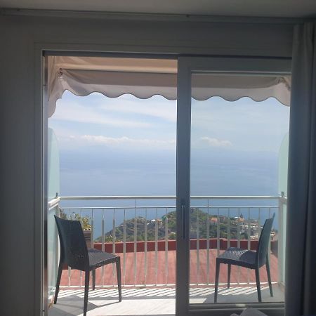 Case Vacanze Da Birba Ravello Exterior photo