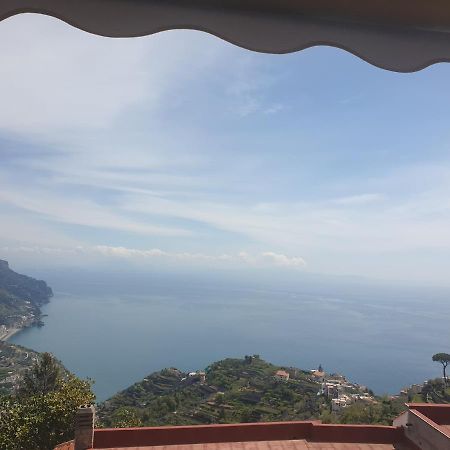 Case Vacanze Da Birba Ravello Exterior photo